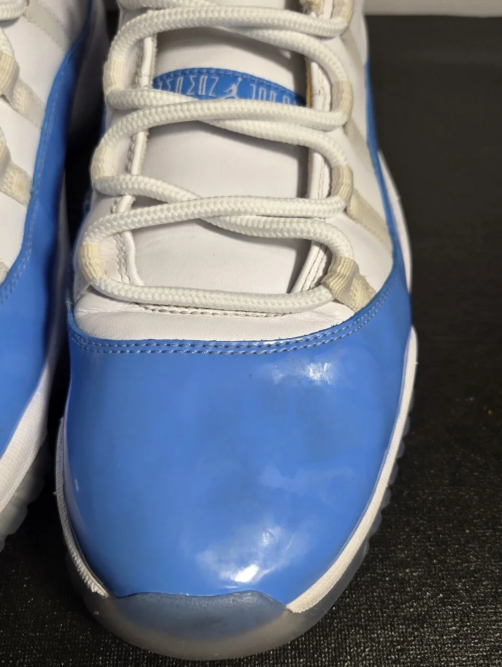 Air Jordan 11 Retro Low 